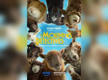 Les Moutons Détectives sur Prime Video : Hugh Jackman mène l’enquête