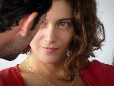 Fidelio, l’odyssée d’Alice: Ariane Labed