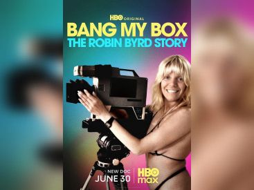 Bang My Box: The Robin Byrd Story arrive sur HBO Max en juillet 2026