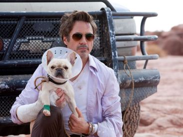 Date limite : Robert Downey Jr.