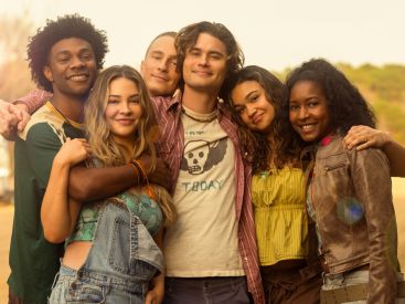 Outer Banks saison 5 : la dernière aventure des Pogues arrive sur Netflix
