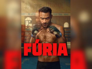 Wrath : une série brésilienne entre MMA et thriller sur Netflix