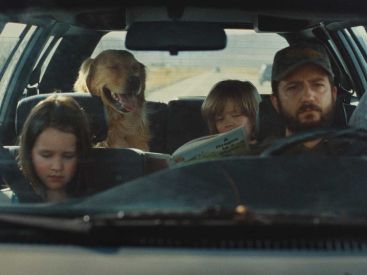 Sur la route d’Omaha : un père et ses enfants face à une décision impossible