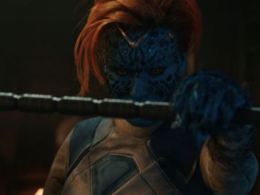 Avengers: Doomsday : Rebecca Romijn