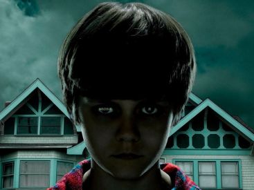 Insidious