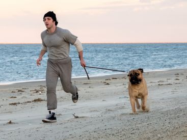 I Play Rocky : Anthony Ippolito