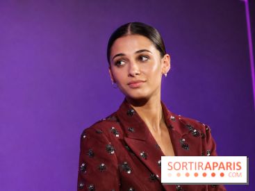 Naomi Scott