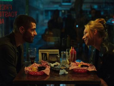 Attirés malgré nous : Ester Expósito sous protection sur Prime Video