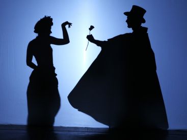 Arsène Lupin au Théâtre Le Ranelagh : la pièce dès 7 ans