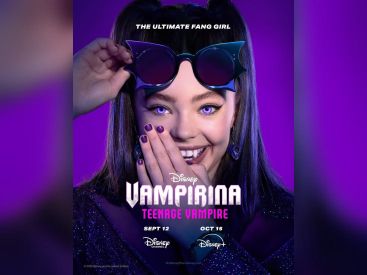 Vampirina : l’ado vampire saison 2 arrive sur Disney+