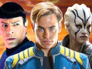 Star trek