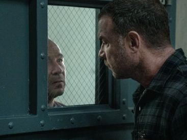 Nocturne sur Apple TV : Liev Schreiber et Stephen Graham dans un face-à-face criminel