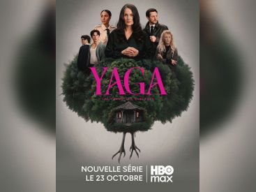 Yaga sur HBO Max : Carrie-Anne Moss au cœur d’un mystère surnaturel