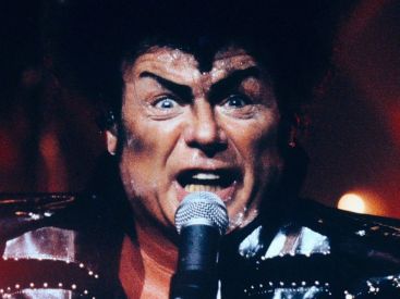Hunting Gary Glitter sur Netflix : enquête sur la déchéance d’une star