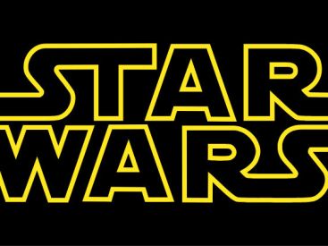Logo Star Wars