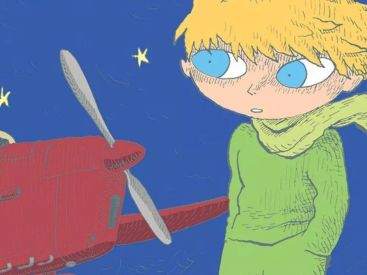 Le Petit Prince revient au cinéma dans une nouvelle adaptation en prises de vues réelles