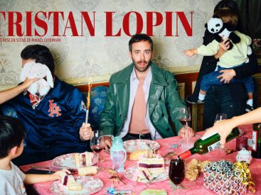 Tristan Lopin à la Madeleine : six dates à Paris en avril 2027