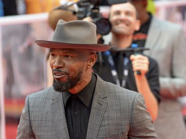Deadlocked : Jamie Foxx tourne un nouveau thriller d’action en Australie