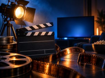 illustration cinéma