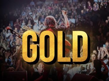 Gold fête ses 40 ans de scène en concert au Casino de Paris