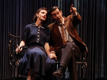 La Prière aux Étoiles de Marcel Pagnol revient au Montansier