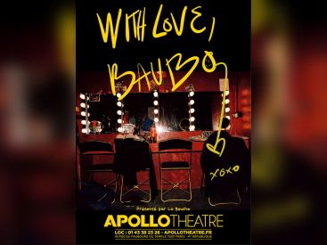 La Bouche Cabaret : théâtre musical et Noël à l’Apollo