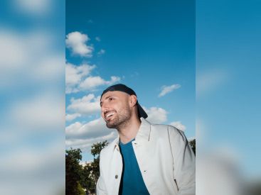 Antoine Magyar : Auto Romance au Théâtre du Marais
