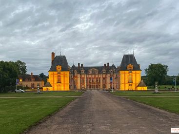 Halloween 2026 : une enquête Cluedo au château de Grosbois