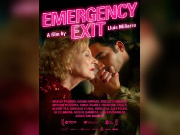 Emergency Exit : une avant-première avec Luis Miñarro au Jeu de Paume