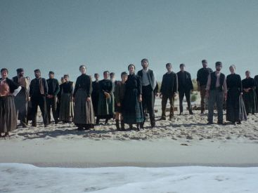 Le Procès : un homme doit prouver son identité à son village dans le film de Kai Stänicke