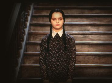 Les Valeurs de la famille Addams