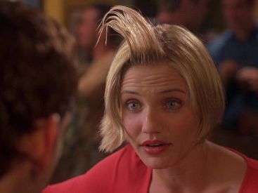 Mary à tout prix : Cameron Diaz