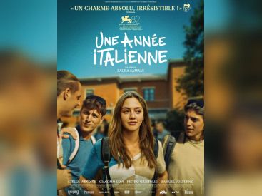 Une année italienne, au programme de la Nuit du cinéma