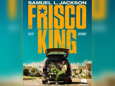 Frisco King avec Samuel L. Jackson