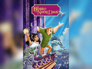 Le Bossu de Notre-Dame, séance anniversaire
