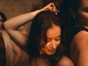 Les Filles d’Abraham