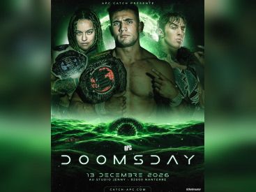Doomsday – APC Catch