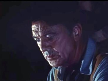 Gary Cooper dans L’Homme de l’Ouest