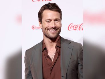 Glen Powell, interprète et coscénariste de Hit Man