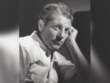 Jean Gabin, interprète de Jeannot dans La Belle Équipe