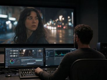 Cinéma : pourquoi 24 images par seconde restent-elles une référence ?