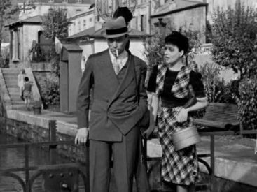 Hôtel du Nord en 16 mm : une projection au Club de l’Étoile à Paris