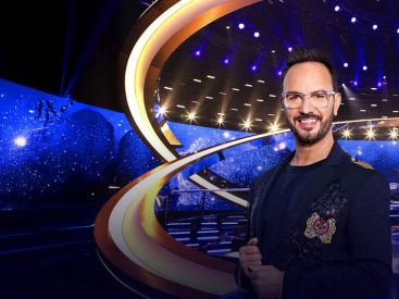 Double Jeu : Jarry sur le plateau du quiz de TF1