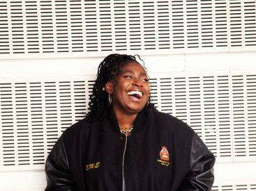 Sarah Lélé