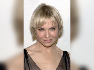 Renée Zellweger au festival de Tribeca