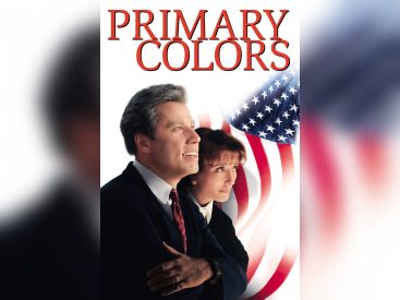 Primary Colors