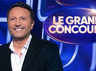 Le Grand Concours sur TF1 : les 18 invités d’Arthur face aux questions de culture générale