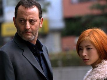 Wasabi sur TF1 Séries Films : Jean Reno retrouve une fille inconnue au Japon