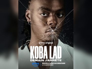 Koba LaD – Demain j’arrête