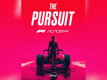 The Pursuit : F1 Academy